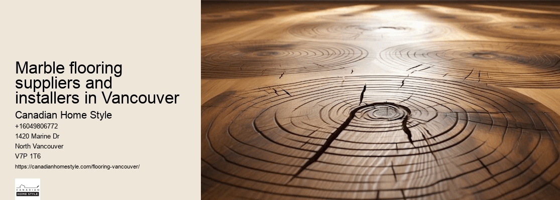 Affordable Durable Flooring Vancouver