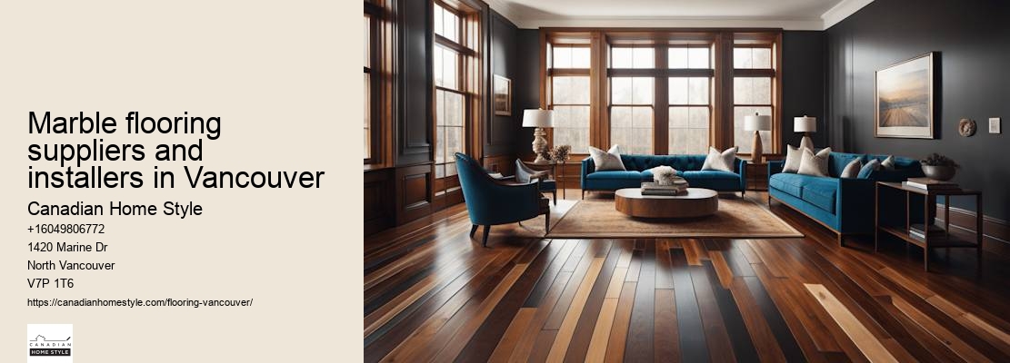 Best heated floors Vancouver