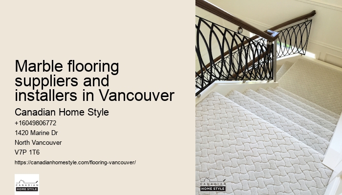 Professional carpet suppliers Vancouver