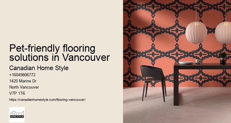 Best Flooring Companies Vancouver