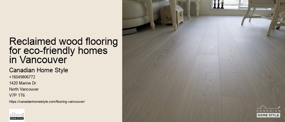 Marble flooring companies Vancouver