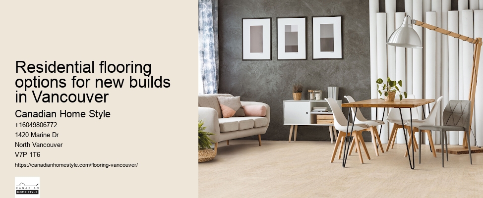 Best hardwood flooring stores Vancouver