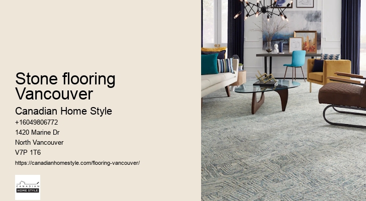 Expert Flooring Installation Vancouver