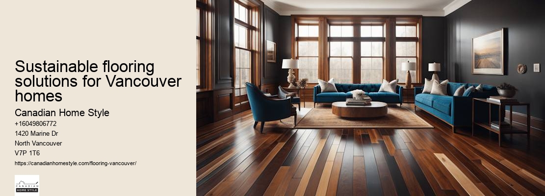 Heated flooring cost Vancouver