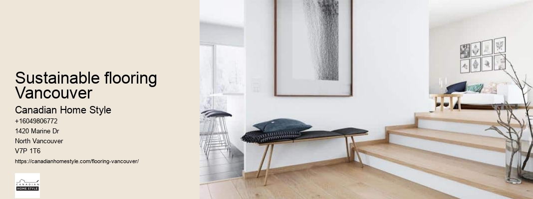 Top vinyl flooring stores Vancouver