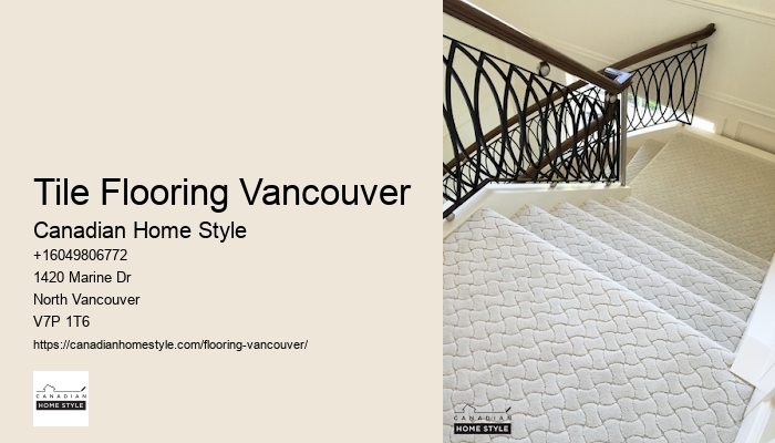 Custom Hardwood Flooring Vancouver