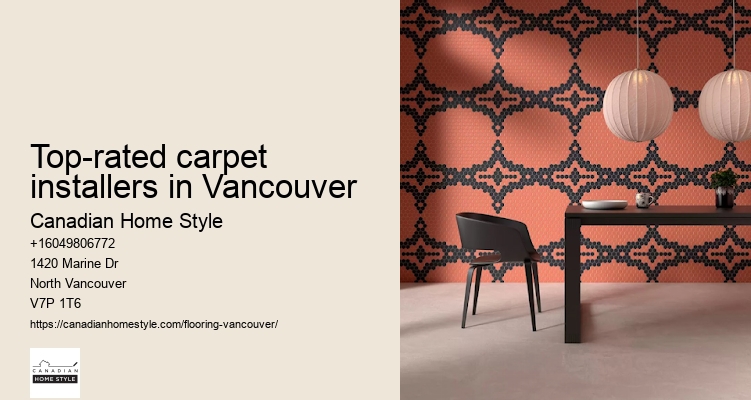 Commercial flooring solutions Vancouver