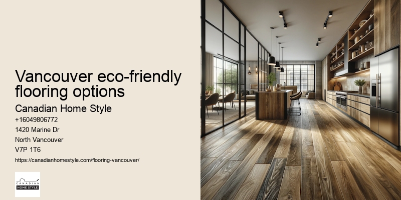 Top-rated Flooring Companies Vancouver
