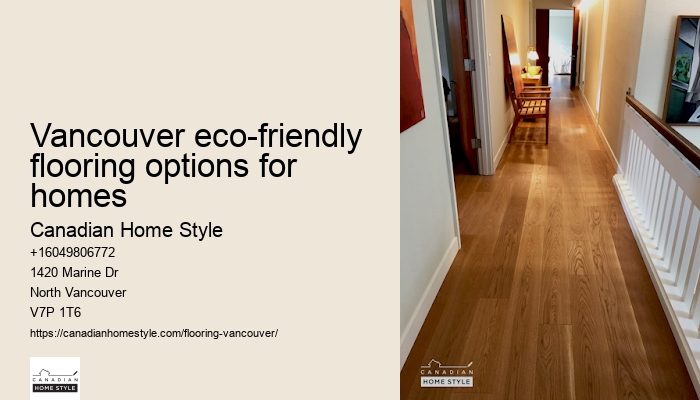 Best flooring deals Vancouver