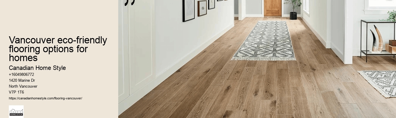 Best Flooring Installers Vancouver