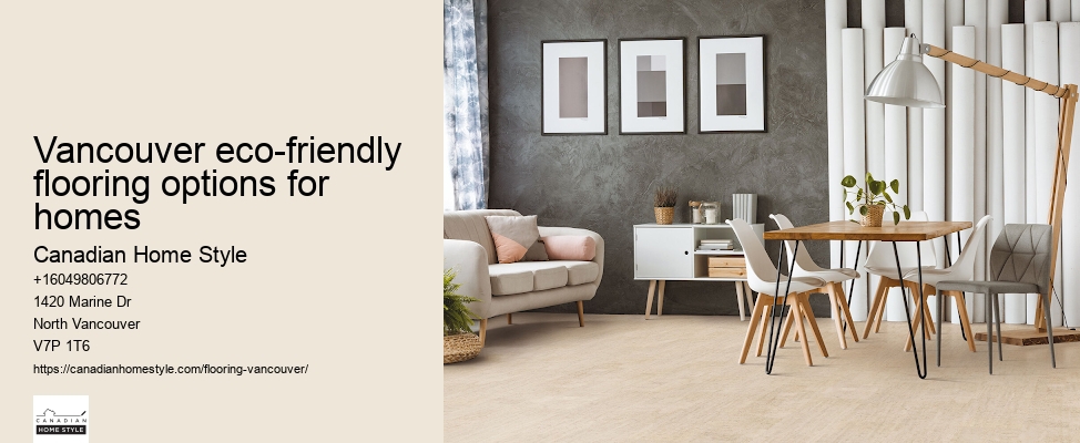 Professional Flooring Installation Vancouver