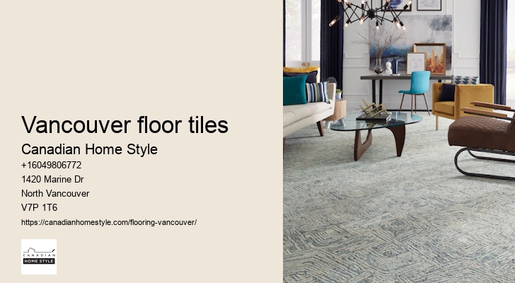 Unique Flooring Vancouver