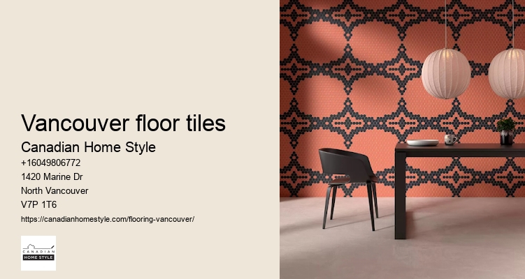 Cork flooring installation Vancouver