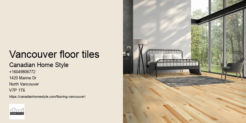 Top carpet stores Vancouver