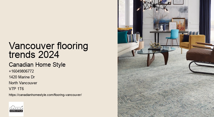 Flooring Sales Offers Vancouver