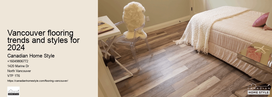 Affordable Tile Flooring Vancouver