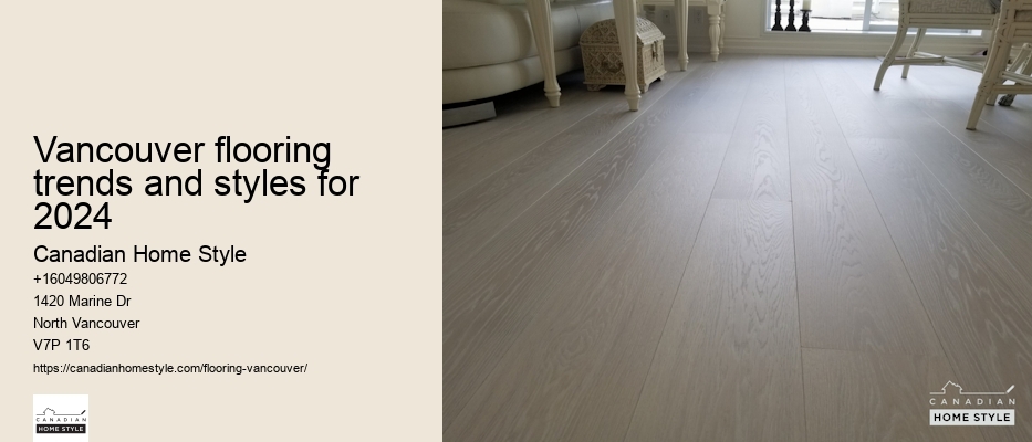 Top carpet installers Vancouver