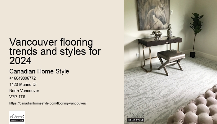 Affordable Flooring Installers Vancouver
