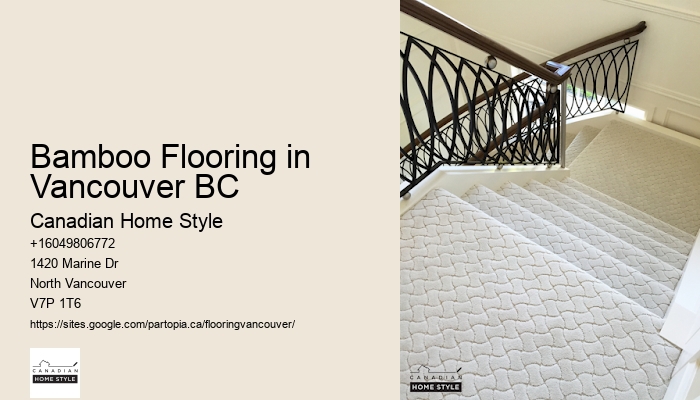 Marble floor designs Vancouver