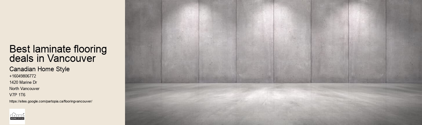 Flooring maintenance tips Vancouver