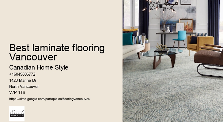 Flooring maintenance tips and services in Vancouver