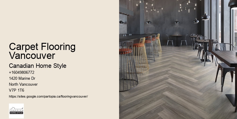 Tile Flooring Sales Vancouver