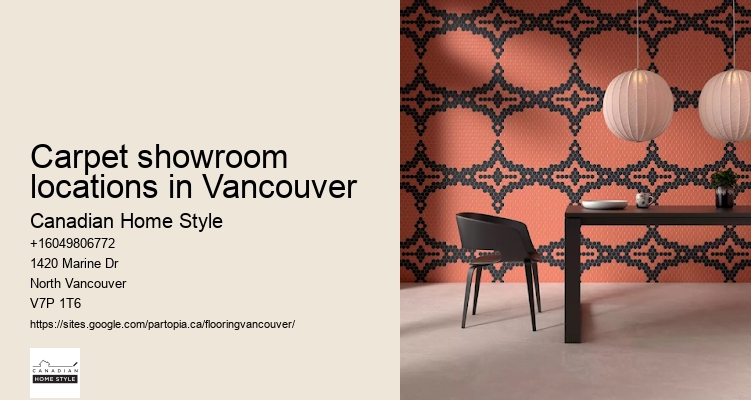 Heated flooring cost Vancouver