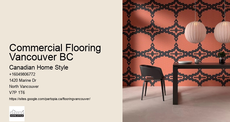 Vancouver hardwood flooring deals