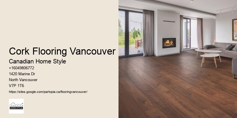 Best laminate flooring deals Vancouver