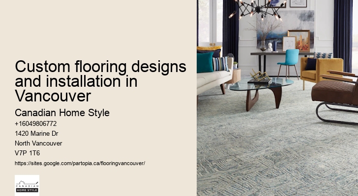Discount Flooring Stores Vancouver