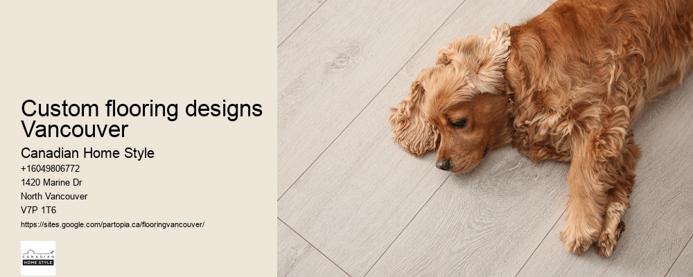 Reclaimed Flooring Vancouver