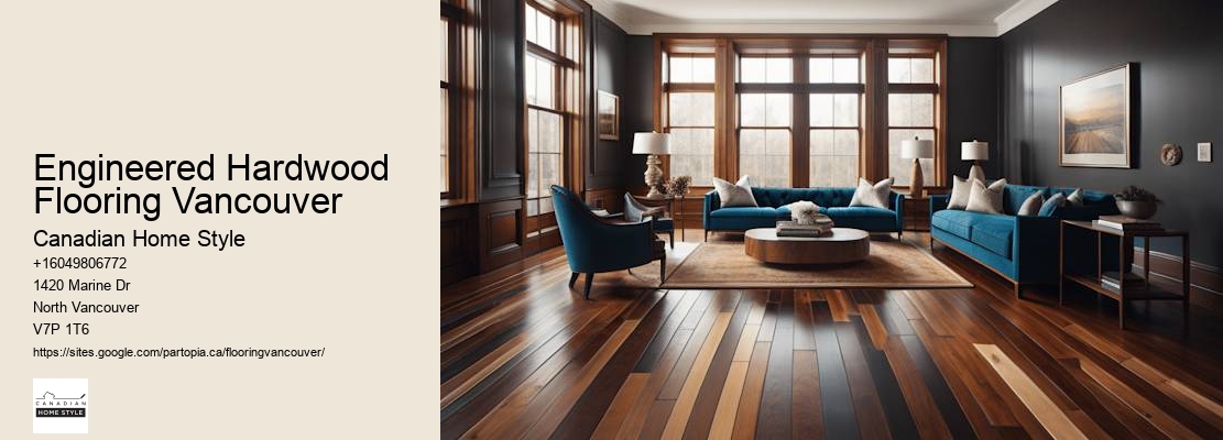 Luxury Carpet Vancouver