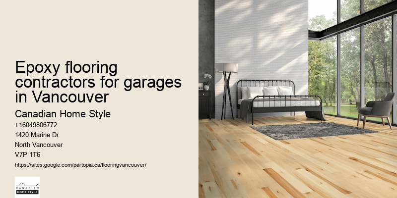 Top vinyl flooring stores Vancouver