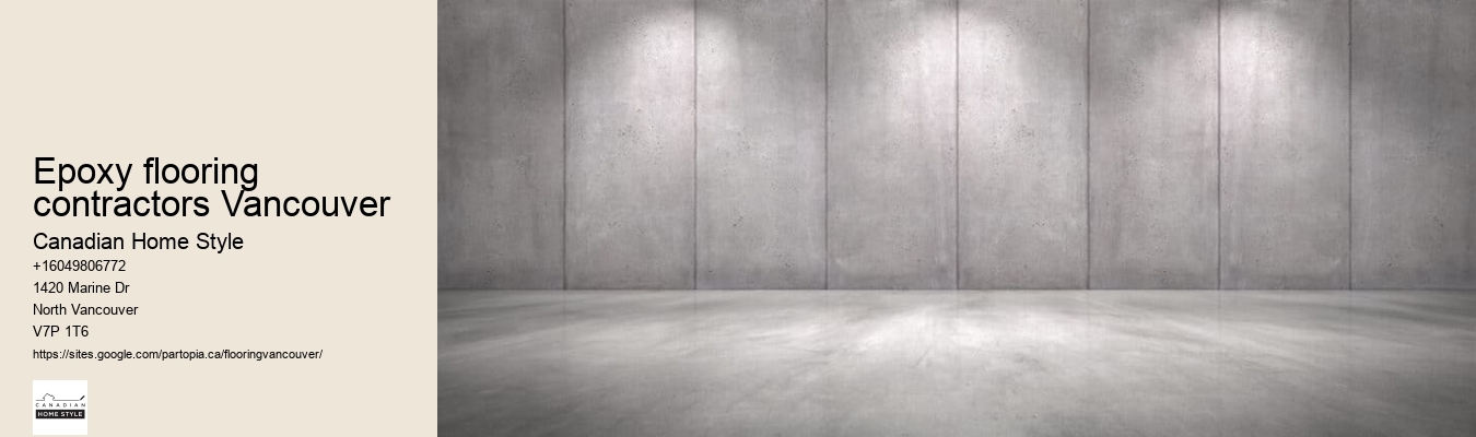 Pet-friendly flooring Vancouver