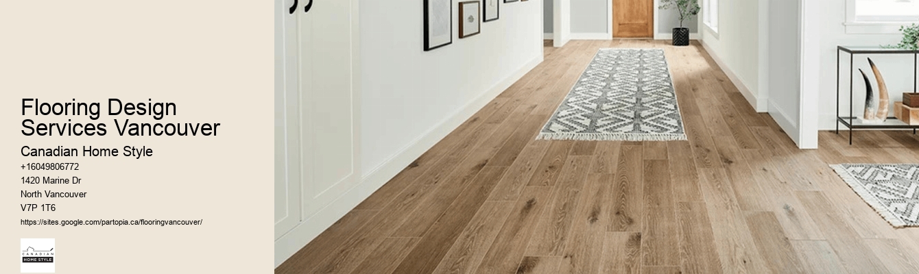 Luxury hardwood flooring installers Vancouver