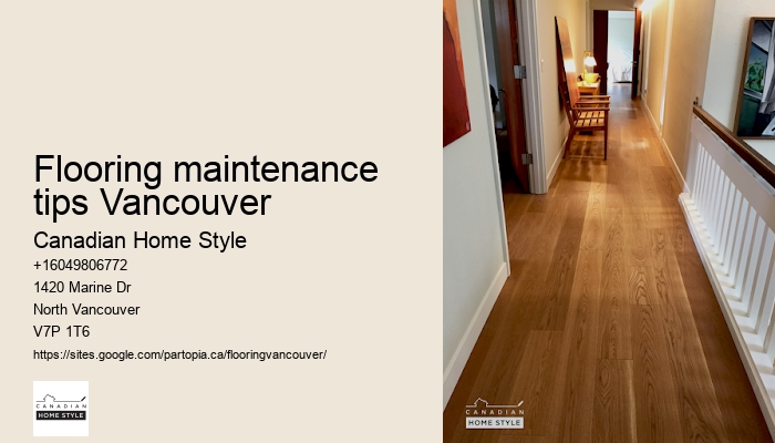 High-end flooring solutions for luxury homes in Vancouver