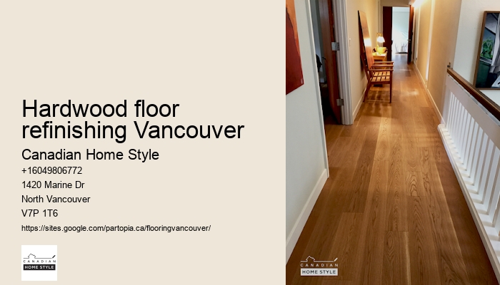 Top carpet installers Vancouver