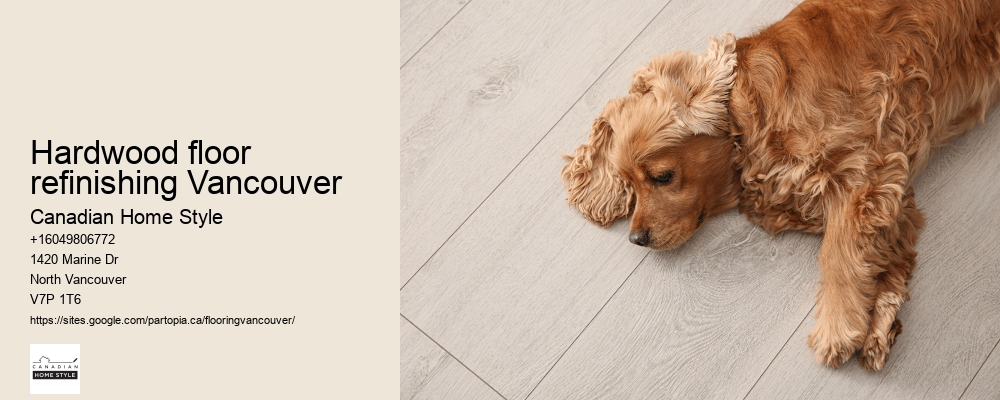 Cork flooring distributors Vancouver