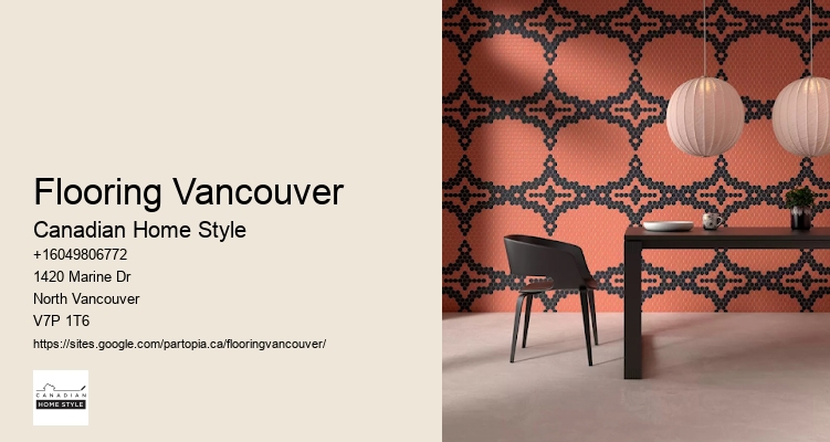 Vancouver flooring trends and styles for 2024