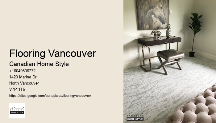 Durable Bamboo Flooring Vancouver