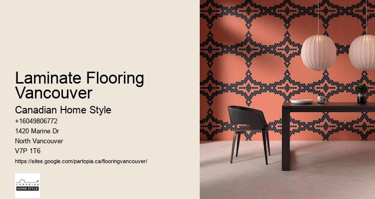 Flooring Supply Vancouver