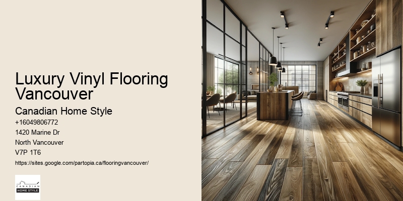 Tile Flooring Specialists Vancouver