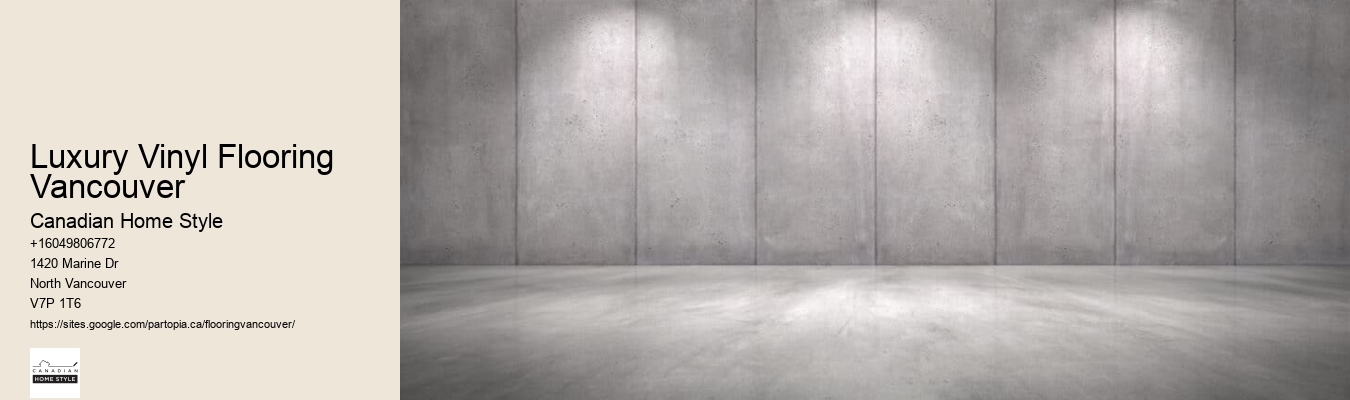 Marble flooring companies Vancouver