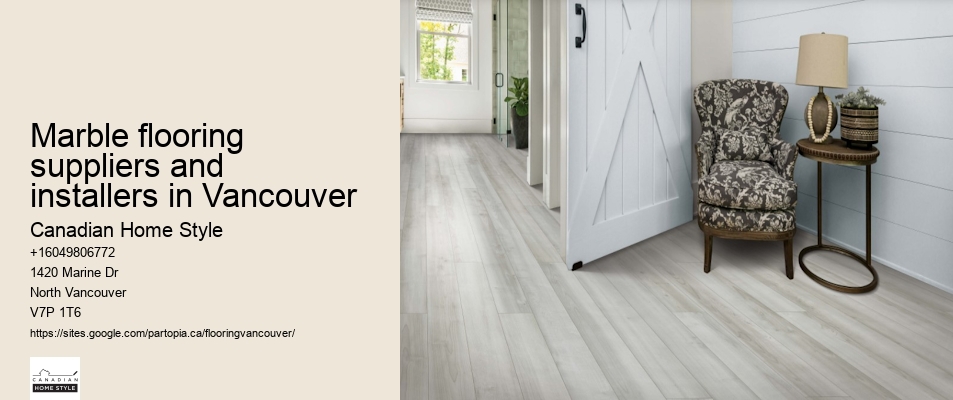 Flooring Trends 2024 Vancouver