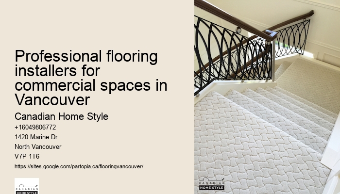 Eco-friendly carpet options Vancouver