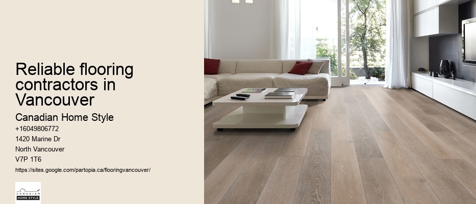 Marble floor refinishing Vancouver