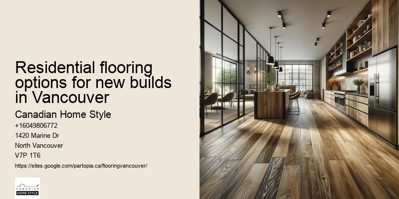 Reclaimed Flooring Vancouver