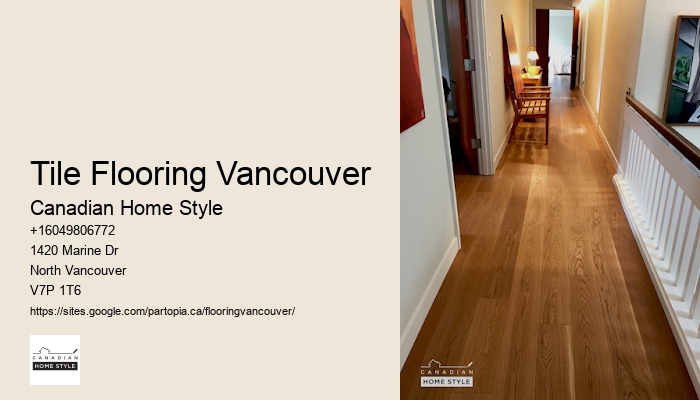 Marble floor maintenance Vancouver