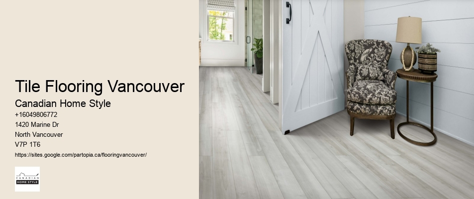 Vancouver carpet installation specialists