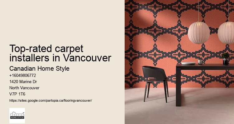 Vancouver Flooring Installation Cost